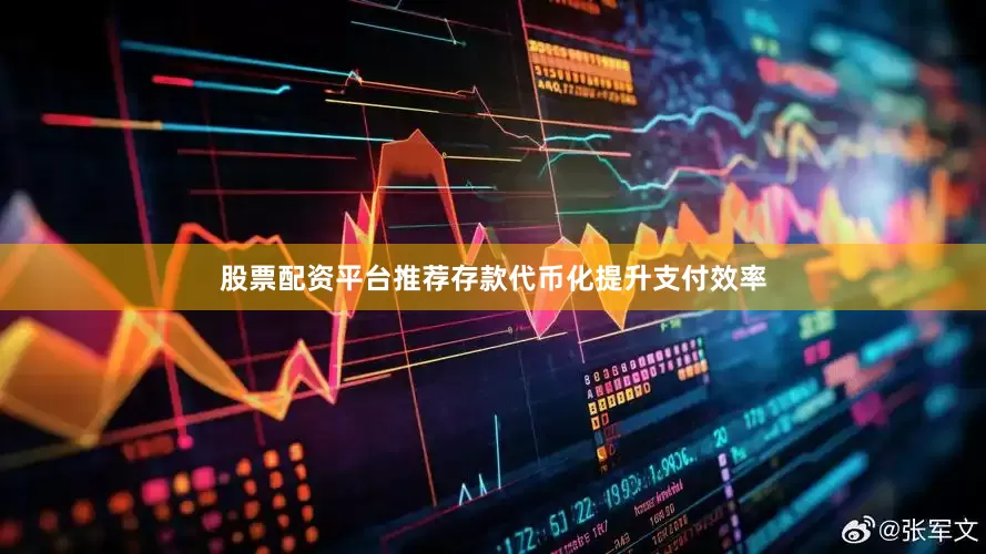 股票配资平台推荐存款代币化提升支付效率