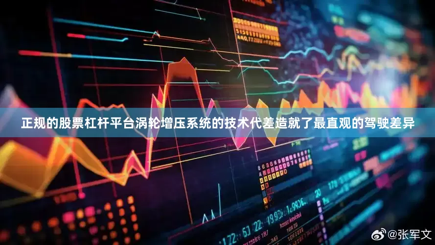 正规的股票杠杆平台涡轮增压系统的技术代差造就了最直观的驾驶差异
